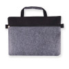 Promotional Stirling RPET Felt Satchels Front
